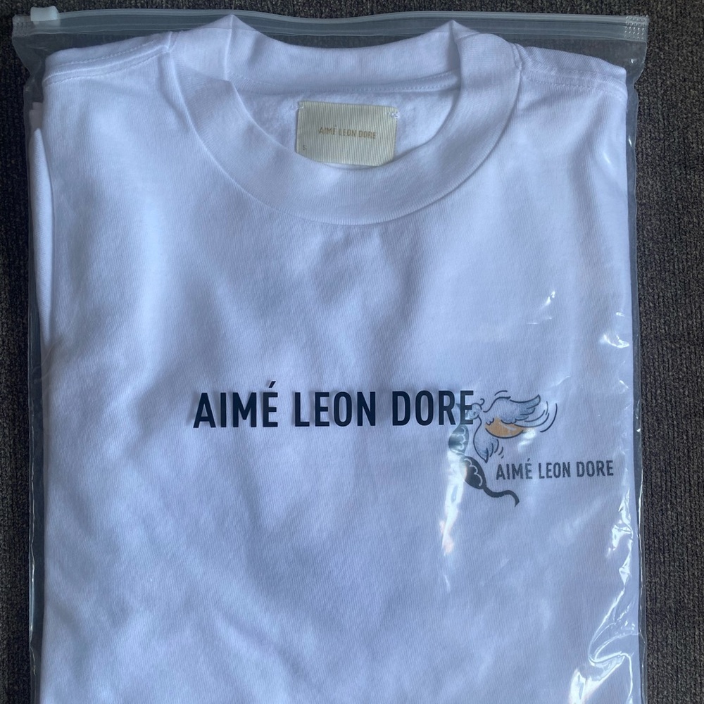Aime Leon Dore